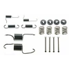 Image de Kit D'Accessoires, Mâchoire De Frein Trw Sfk206 Mitsubishi