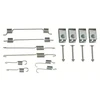 Image de Kit D'Accessoires, Mâchoire De Frein Trw Sfk207 Kia;Mazda
