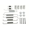 Image de Kit D'Accessoires, Mâchoire De Frein Trw Sfk211 Audi;Seat;Skoda;Volkswagen