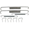 Image de Kit D'Accessoires, Mâchoire De Frein Trw Sfk3 Opel