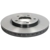 Image de Disque De Frein Trw Df2678 Chrysler;Dodge