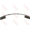 Image de Flexible De Frein Pha275 Trw Trw Pha275 Nissan