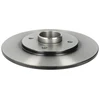 Image de Disque De Frein Trw Df2706 Renault