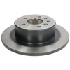 Image de Disque De Frein Trw Df2714 Opel;Vauxhall