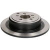 Image de Disque De Frein Trw Df2715 Citroen;Fiat;Lancia;Peugeot