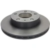 Image de Disque De Frein Trw Df2722 Citroen;Fiat;Peugeot