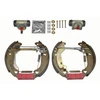 Image de Jeu De âchoires De Frein Superkit Gsk1727 Trw Trw Gsk1727 Fiat;Lancia