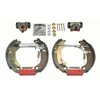 Image de Jeu De âchoires De Frein Superkit Gsk1728 Trw Trw Gsk1728 Fiat