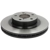 Image de Disque De Frein Trw Df3091 Subaru