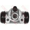 Image de Cylindre De Roue Bwh375 Trw Trw Bwh375 Fiat