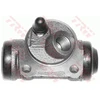 Image de Cylindre De Roue Bwf281 Trw Trw Bwf281 Peugeot