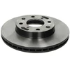 Image de Disque De Frein Trw Df1436 Honda