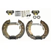 Image de Jeu De Mâchoires De Frein Superkit Gsk1138 Trw Trw Gsk1138 Citroen;Peugeot;Renault