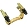 Image de Support, Étrier De Frein Bda431 Trw Trw Bda431 Citroen;Peugeot