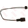 Image de Contact D'Avertissement, Usure Des Plaquettes De Frein Gic102 Trw Trw Gic102 Bmw