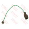 Image de Contact D'Avertissement, Usure Des Plaquettes De Frein Gic109 Trw Trw Gic109 Bmw