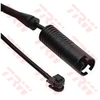 Image de Contact D'Avertissement, Usure Des Plaquettes De Frein Gic111 Trw Trw Gic111 Bmw