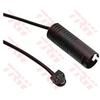 Image de Contact D'Avertissement, Usure Des Plaquettes De Frein Gic112 Trw Trw Gic112 Bmw