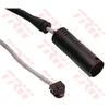 Image de Contact D'Avertissement, Usure Des Plaquettes De Frein Gic116 Trw Trw Gic116 Alpina;Bmw