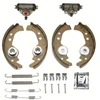 Image de Jeu De Mâchoires De Frein Brake Kit Bk1738 Trw Trw Bk1738 Fiat