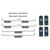 Image de Kit D'Accessoires, Mâchoire De Frein Trw Sfk229 Suzuki