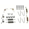 Image de Kit D'Accessoires, âchoire De Frein Trw Sfk243 Skoda