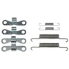 Image de Kit D'Accessoires, Mâchoires De Frein De Stationnement Trw Sfk247 Volvo