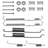 Image de Kit D'Accessoires, Mâchoire De Frein Trw Sfk256 Citroen;Fiat;Ford;Nissan;Peugeot