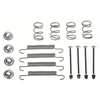 Image de Kit D'Accessoires, âchoires De Frein De Stationnement Trw Sfk259 Opel;Saab;Vauxhall
