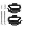 Image de Kit D'Accessoires, Plaquette De Frein À Disque Trw Pfk344 Ford