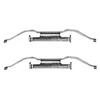 Image de Kit D'Accessoires, Plaquette De Frein À Disque Trw Pfk350 Bmw
