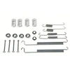 Image de Kit D'Accessoires, âchoire De Frein Trw Sfk263 Citroen;Peugeot;Renault