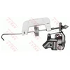 Image de Régulateur De Freinage Gpv1043 Trw Trw Gpv1043 Renault