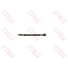 Image de Flexible De Frein Phb263 Trw Trw Phb263 Alfa Romeo;Citroen;Fiat;Lancia;Peugeot