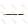 Image de Flexible De Frein Phb267 Trw Trw Phb267 Fiat