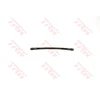 Image de Flexible De Frein Pha319 Trw Trw Pha319 Citroen;Fiat;Lancia;Peugeot