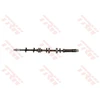 Image de Flexible De Frein Phb297 Trw Trw Phb297 Fiat;Lancia