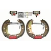 Image de Jeu De Mâchoires De Frein Superkit Gsk1144 Trw Trw Gsk1144 Citroen;Renault