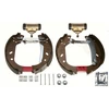 Image de Jeu De âchoires De Frein Superkit Gsk1224 Trw Trw Gsk1224 Citroen;Fiat;Lancia;Peugeot