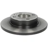 Image de Disque De Frein Trw Df2765 Skoda;Volkswagen