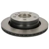 Image de Disque De Frein Trw Df2767 Bmw