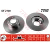 Image de Disque De Frein Trw Df2769 Bmw
