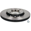 Image de Disque De Frein Trw Df2780 Seat;Volkswagen