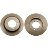 Image de Disque De Frein Trw Df2784 Mitsubishi;Volvo