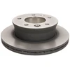 Image de Disque De Frein Trw Df2790 Mercedes-Benz;Volkswagen
