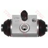 Image de Cylindre De Roue Bwd291 Trw Trw Bwd291 Mercedes-Benz
