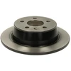 Image de Disque De Frein Trw Df2794 Mercedes-Benz