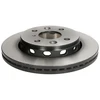 Image de Disque De Frein Trw Df4020 Fiat;Kia;Opel