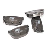 Image de Kit De Plaquettes De Frein, Frein À Disque Gdb3143 Trw Trw Gdb3143 Nissan
