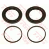 Image de Kit De Réparation, Étrier De Frein Sj1136 Trw Trw Sj1136 Volvo